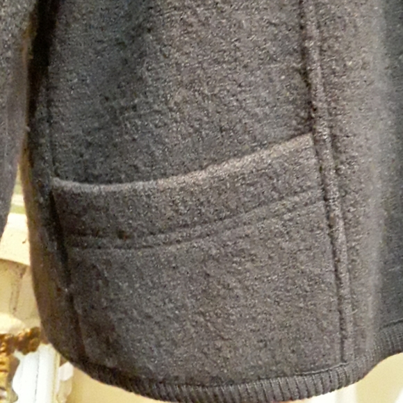 Ape brand wool jacket - Picture 4 of 8